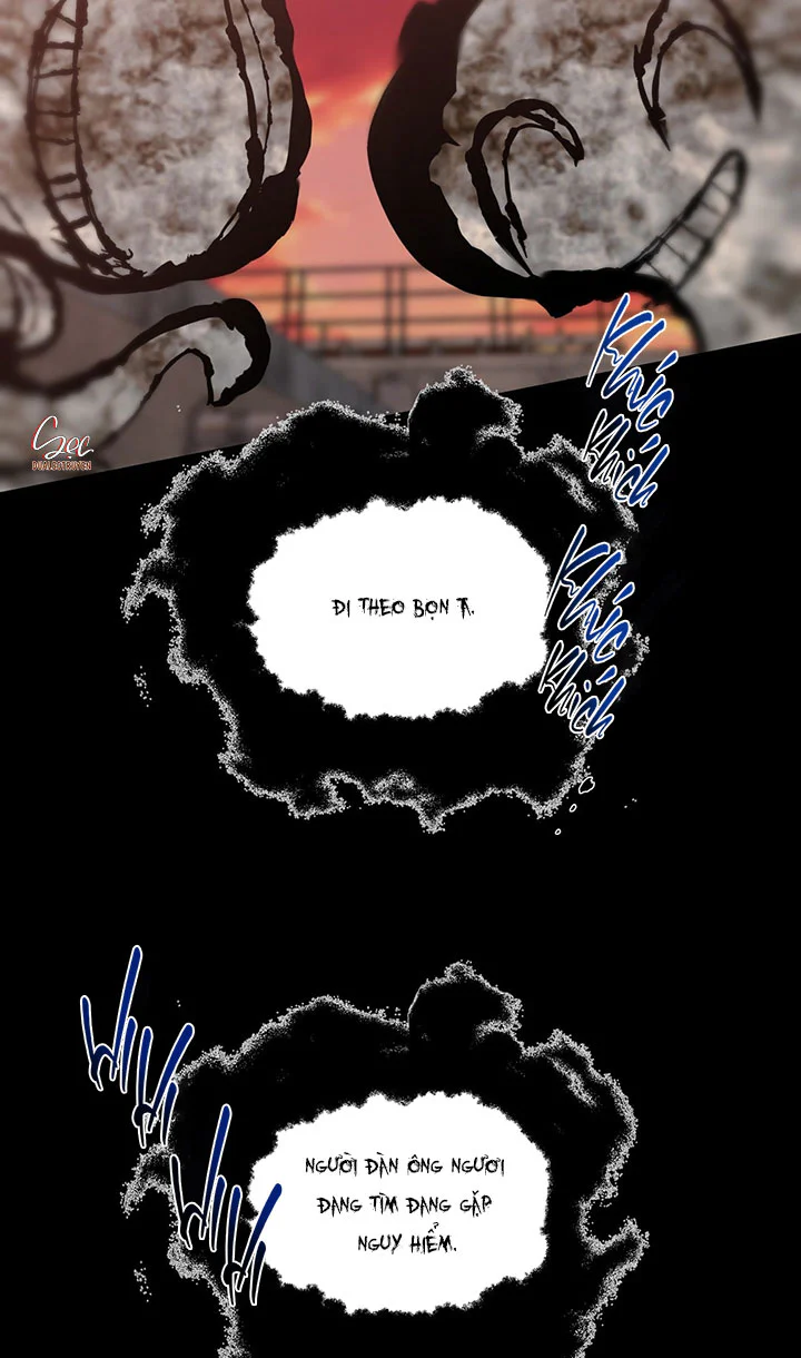 LỆNH CỨU RỖI Chapter 94 Trang 30