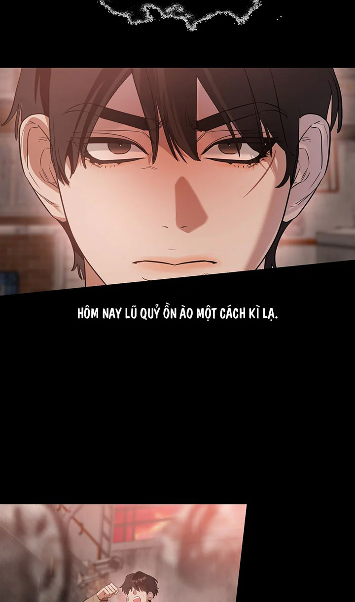LỆNH CỨU RỖI Chapter 94 Trang 31