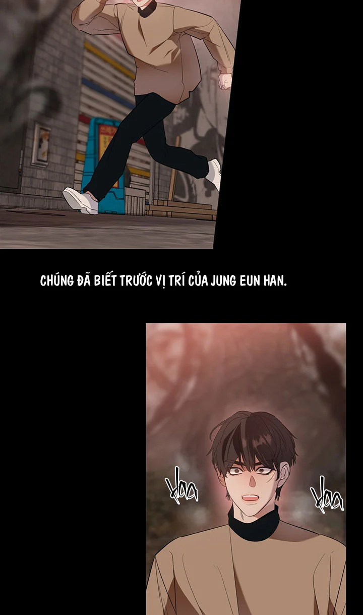 LỆNH CỨU RỖI Chapter 94 Trang 32