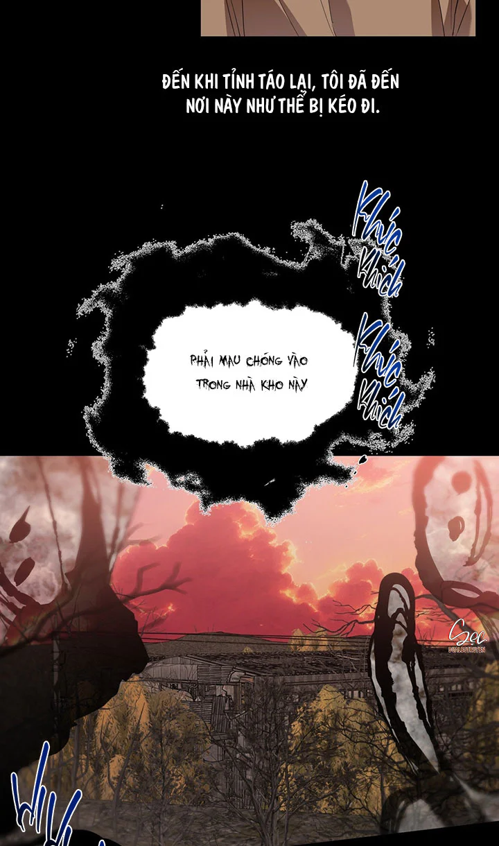 LỆNH CỨU RỖI Chapter 94 Trang 33