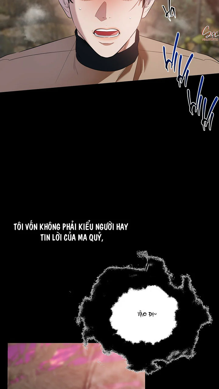 LỆNH CỨU RỖI Chapter 94 Trang 40