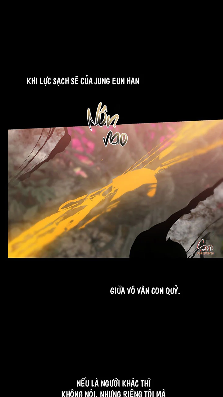 LỆNH CỨU RỖI Chapter 94 Trang 42