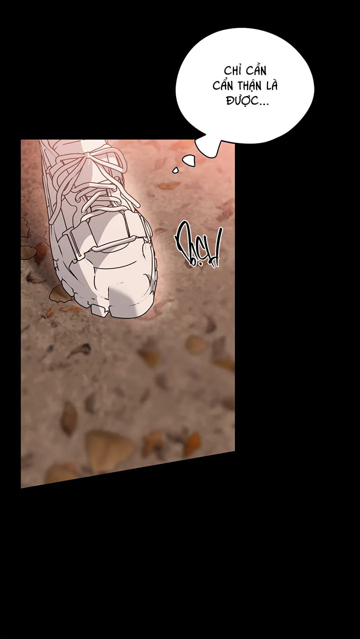 LỆNH CỨU RỖI Chapter 94 Trang 45