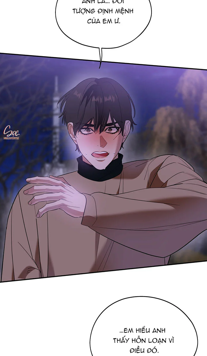 LỆNH CỨU RỖI Chapter 94 Trang 48