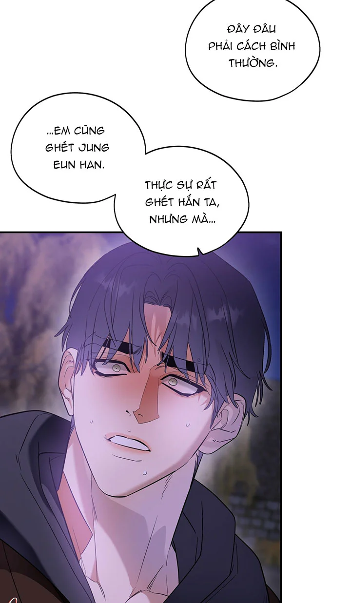 LỆNH CỨU RỖI Chapter 94 Trang 51