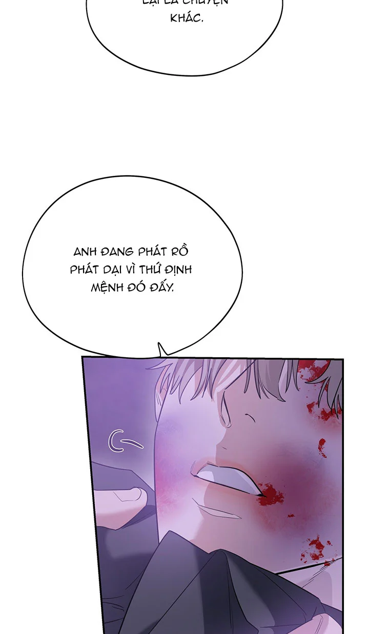 LỆNH CỨU RỖI Chapter 94 Trang 53