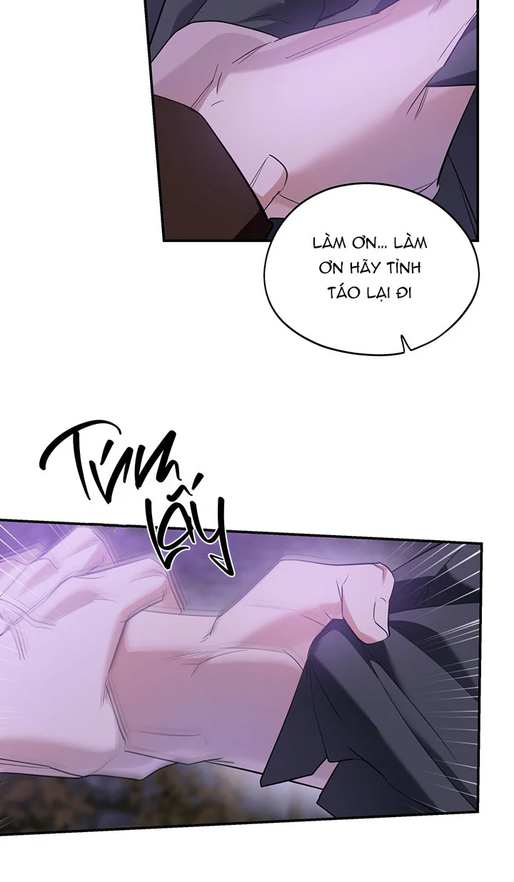 LỆNH CỨU RỖI Chapter 94 Trang 54