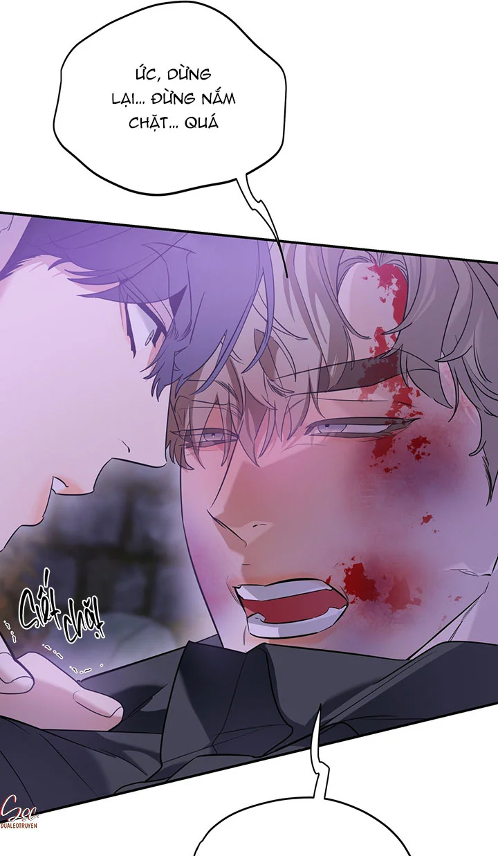 LỆNH CỨU RỖI Chapter 94 Trang 55