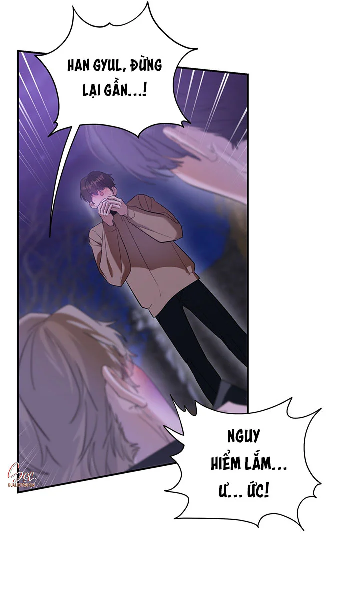 LỆNH CỨU RỖI Chapter 94 Trang 57