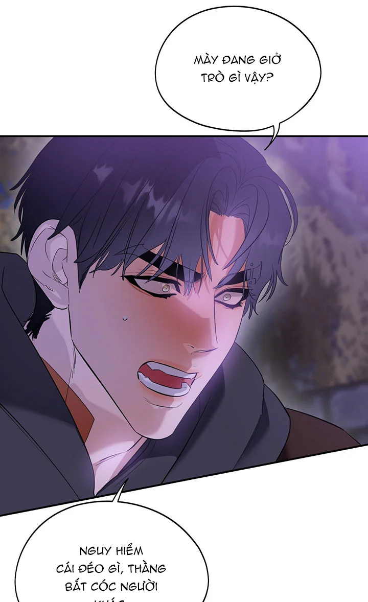 LỆNH CỨU RỖI Chapter 94 Trang 58