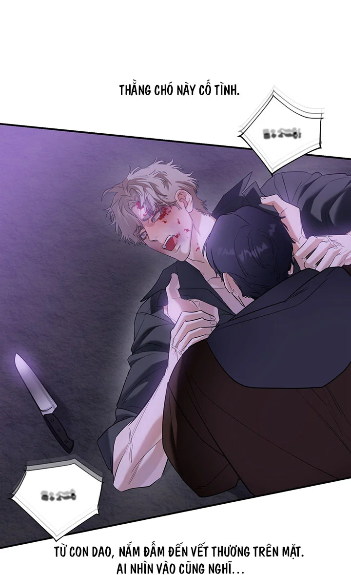 LỆNH CỨU RỖI Chapter 94 Trang 60