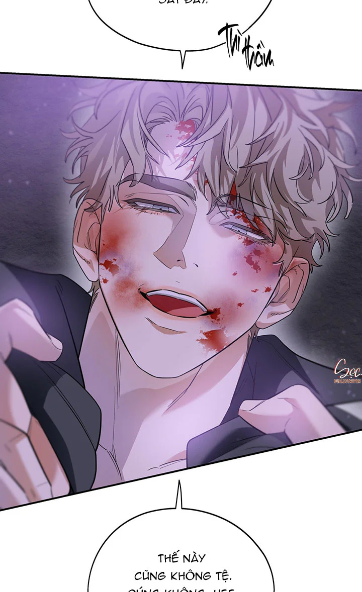 LỆNH CỨU RỖI Chapter 94 Trang 62