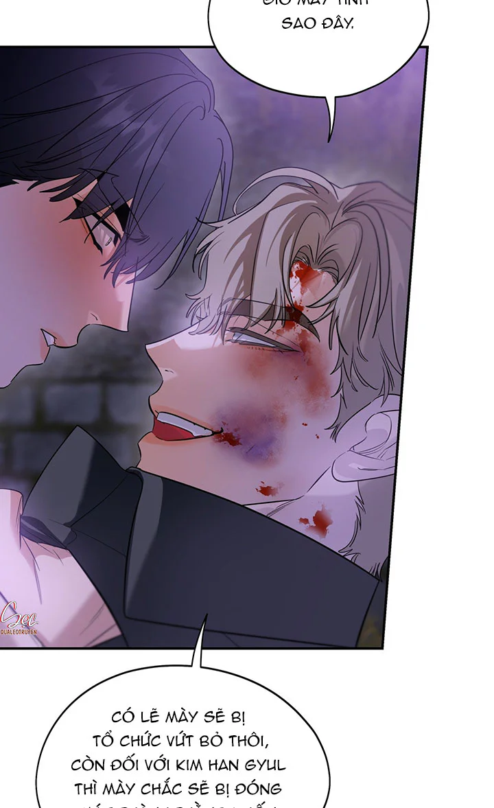 LỆNH CỨU RỖI Chapter 94 Trang 65