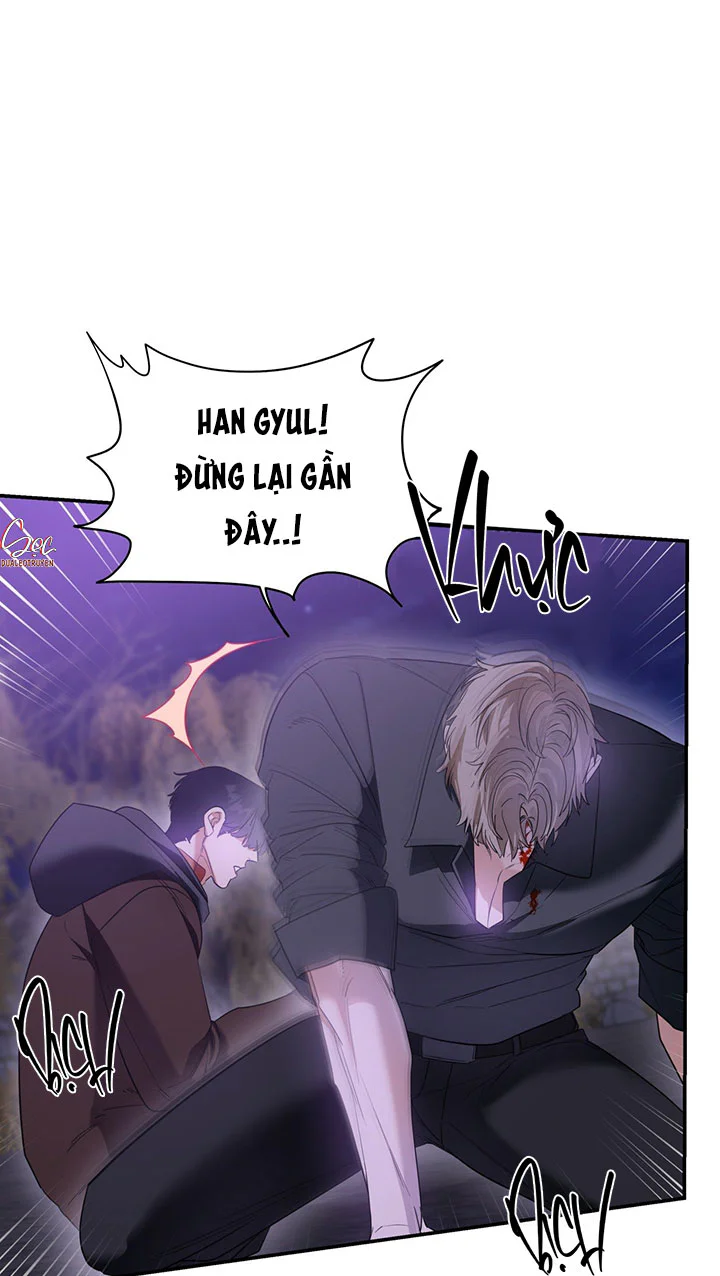 LỆNH CỨU RỖI Chapter 94 Trang 69