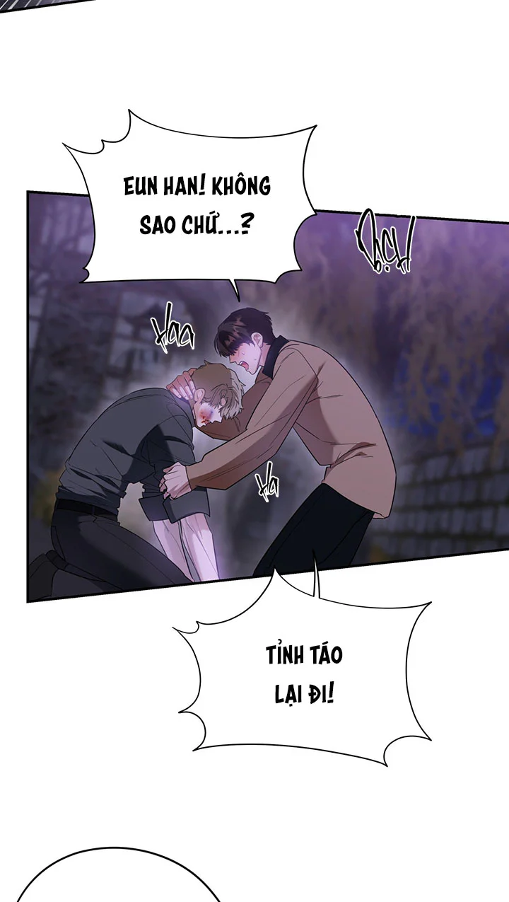 LỆNH CỨU RỖI Chapter 94 Trang 70
