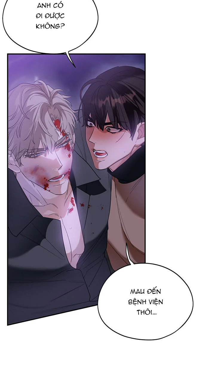 LỆNH CỨU RỖI Chapter 94 Trang 71