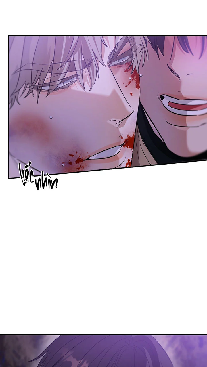 LỆNH CỨU RỖI Chapter 94 Trang 72