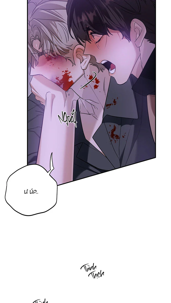 LỆNH CỨU RỖI Chapter 94 Trang 74