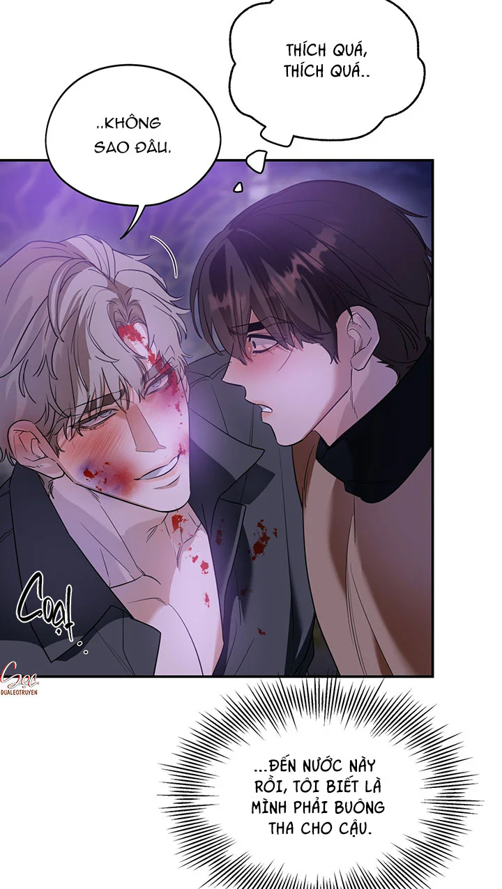 LỆNH CỨU RỖI Chapter 94 Trang 76