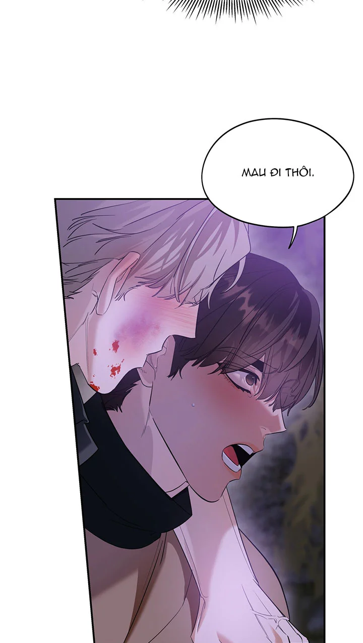 LỆNH CỨU RỖI Chapter 94 Trang 77