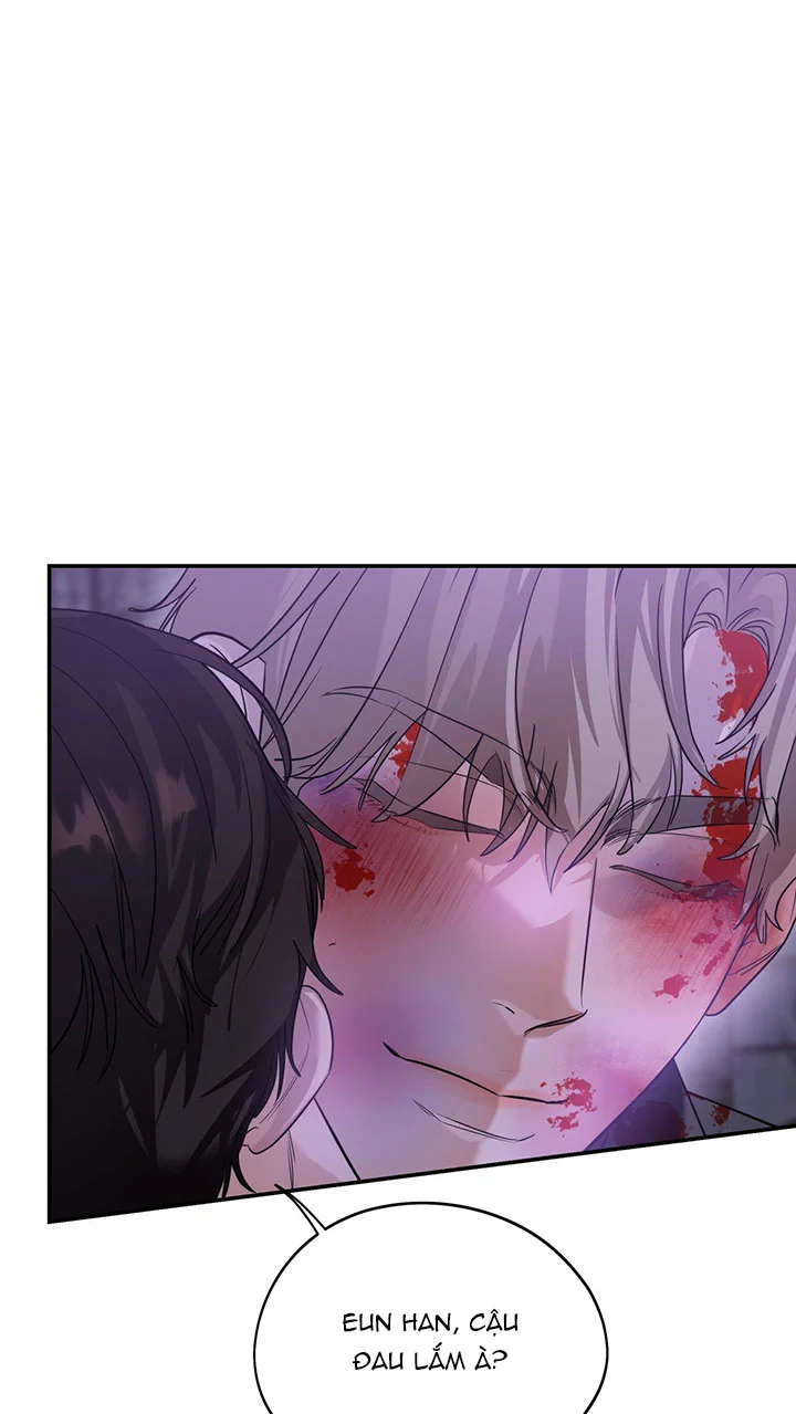 LỆNH CỨU RỖI Chapter 94 Trang 80