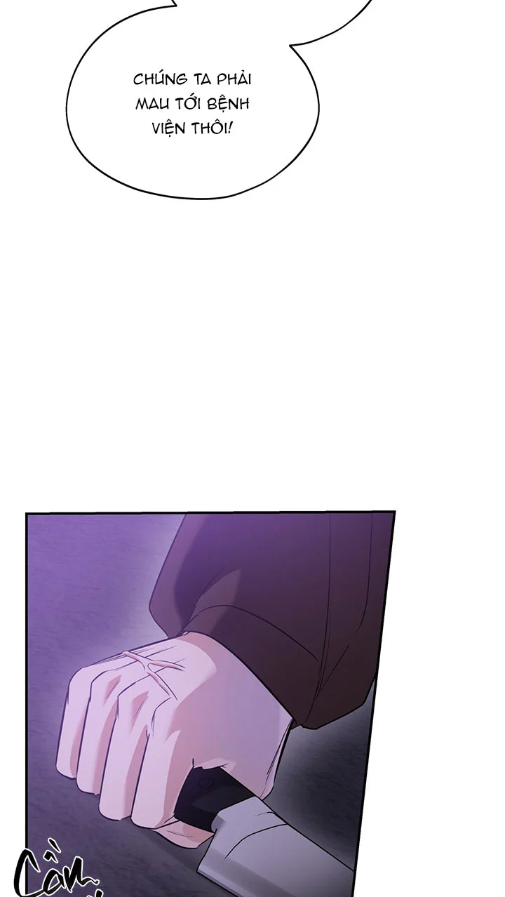 LỆNH CỨU RỖI Chapter 94 Trang 81