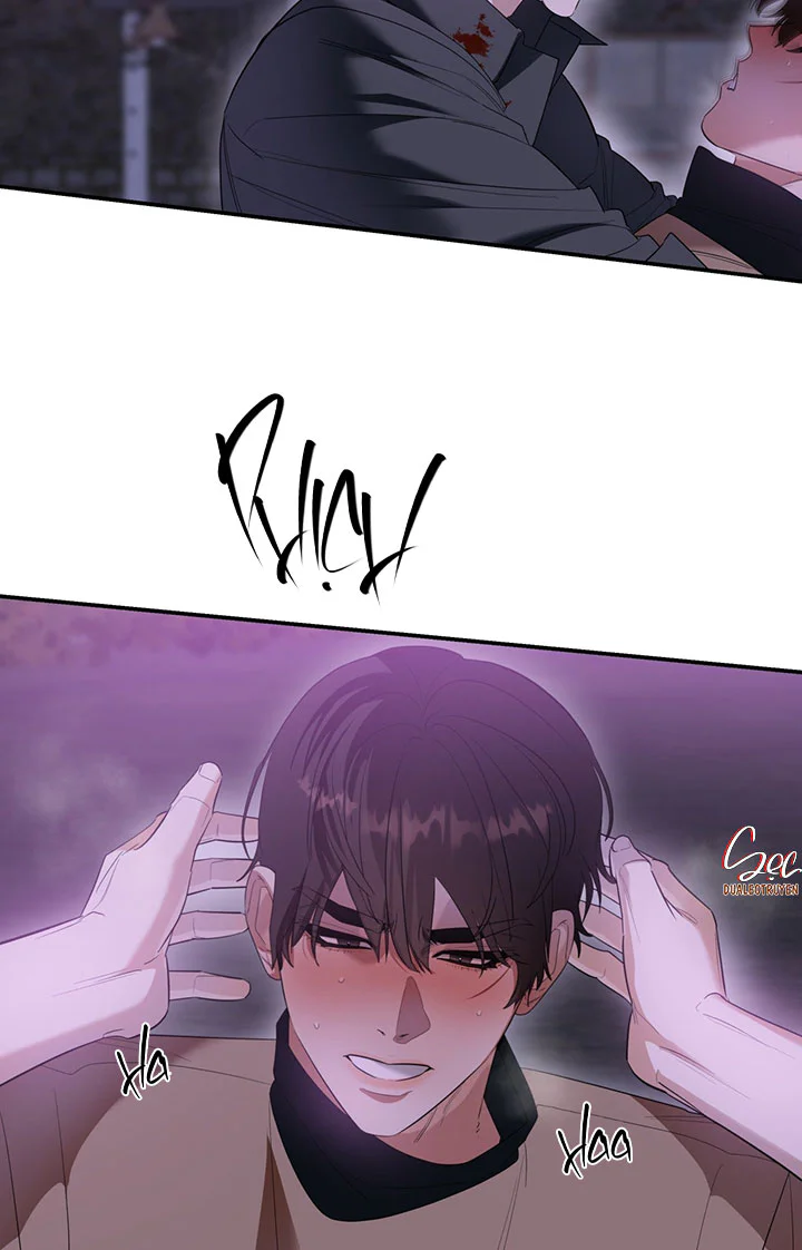 LỆNH CỨU RỖI Chapter 95 Trang 8