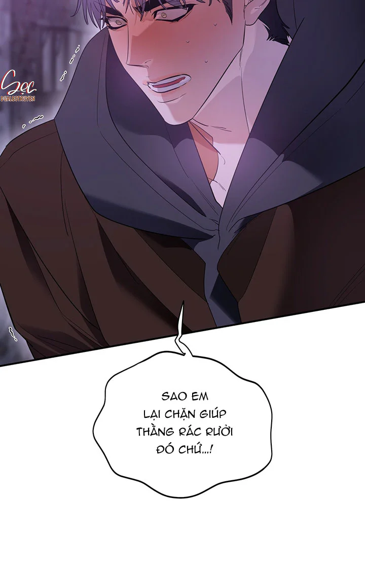 LỆNH CỨU RỖI Chapter 95 Trang 12