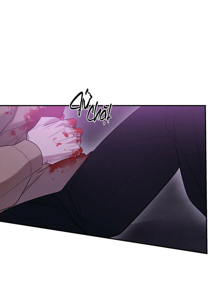 LỆNH CỨU RỖI Chapter 95 Trang 14