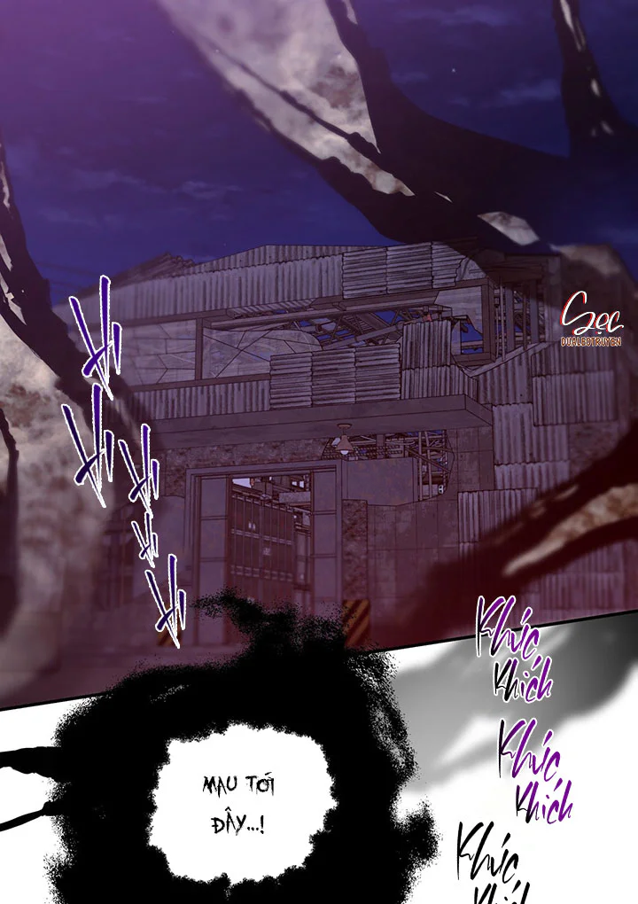 LỆNH CỨU RỖI Chapter 95 Trang 17