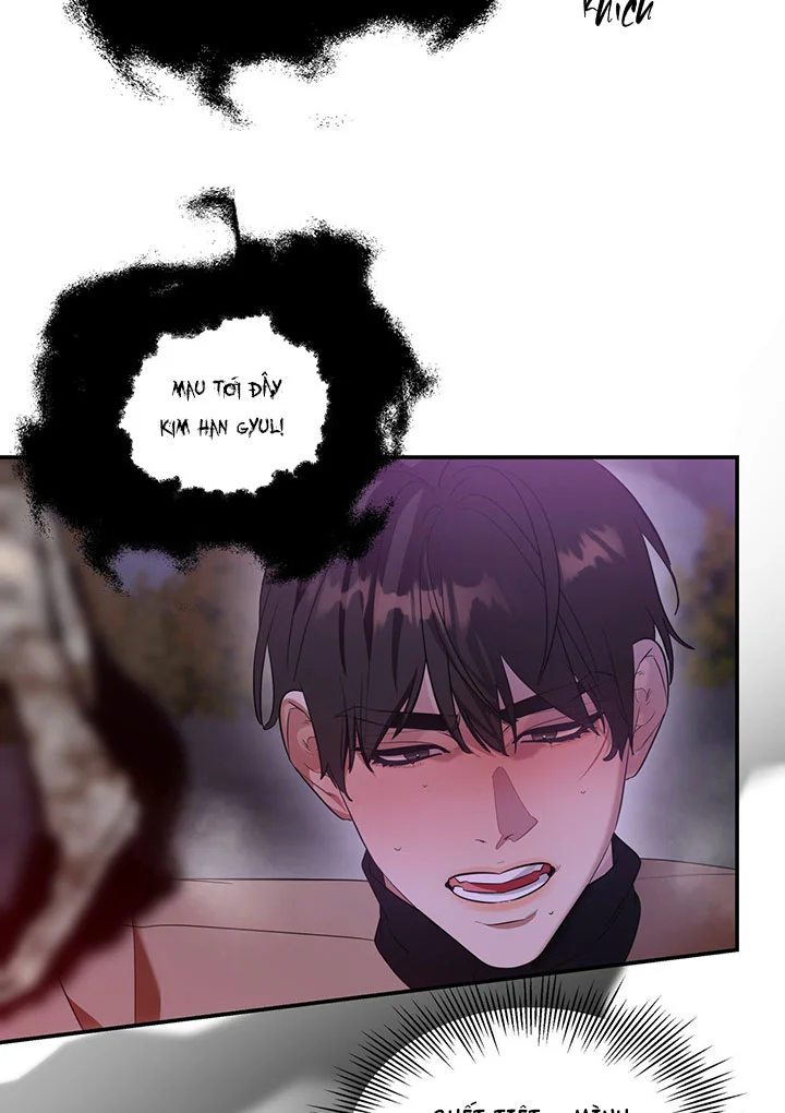 LỆNH CỨU RỖI Chapter 95 Trang 18