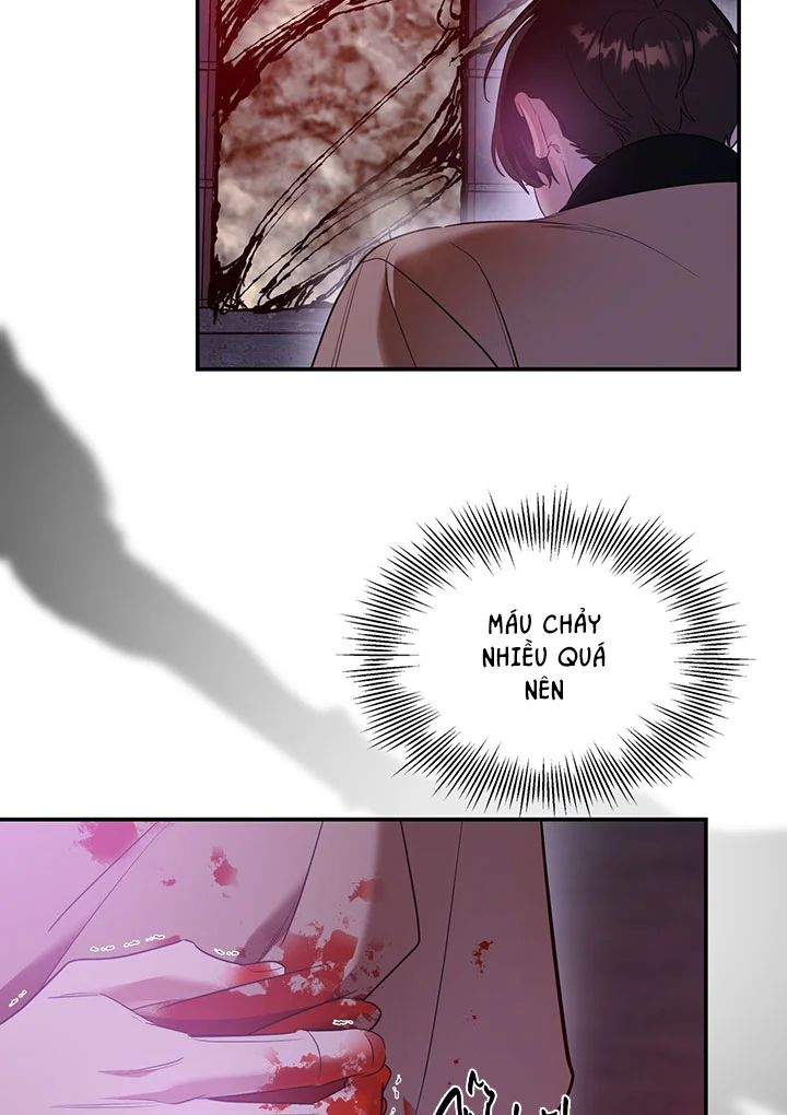 LỆNH CỨU RỖI Chapter 95 Trang 20