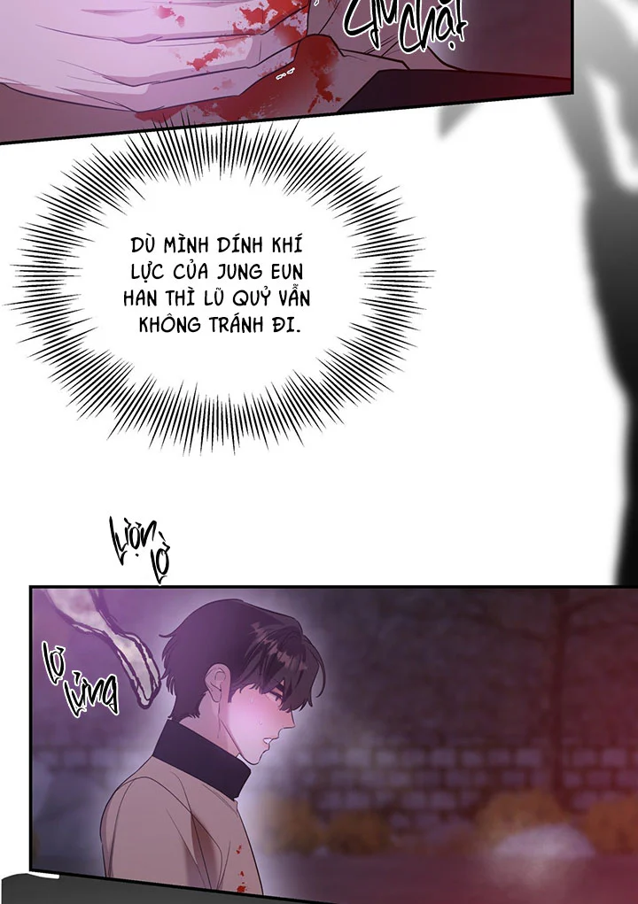 LỆNH CỨU RỖI Chapter 95 Trang 21