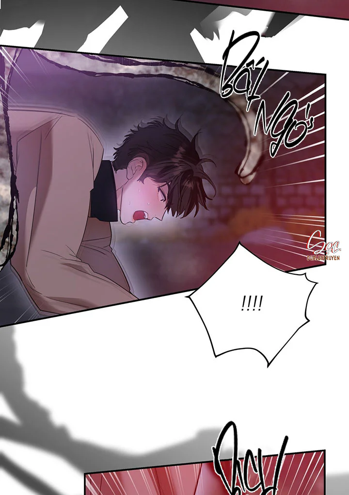 LỆNH CỨU RỖI Chapter 95 Trang 22