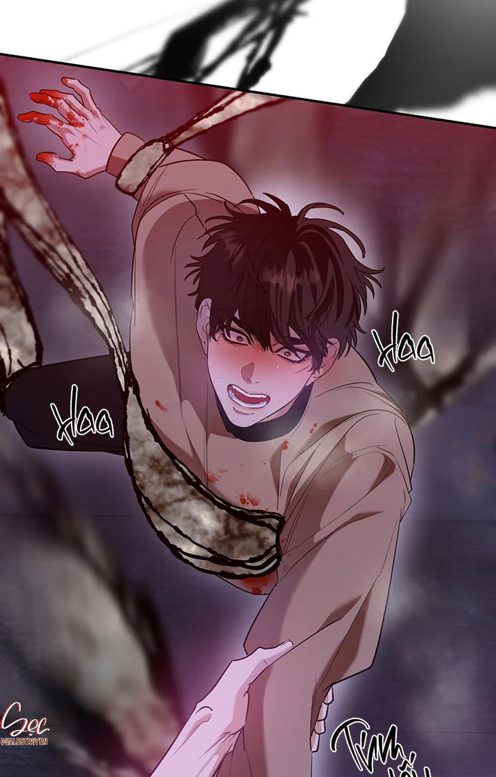 LỆNH CỨU RỖI Chapter 95 Trang 24