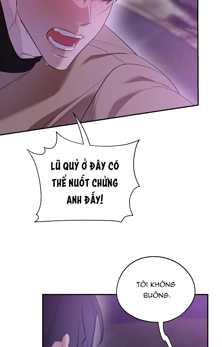 LỆNH CỨU RỖI Chapter 95 Trang 28