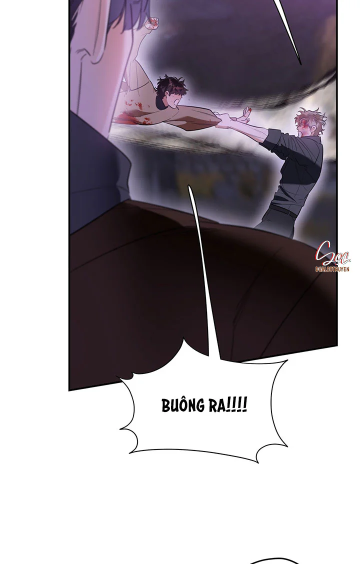 LỆNH CỨU RỖI Chapter 95 Trang 29