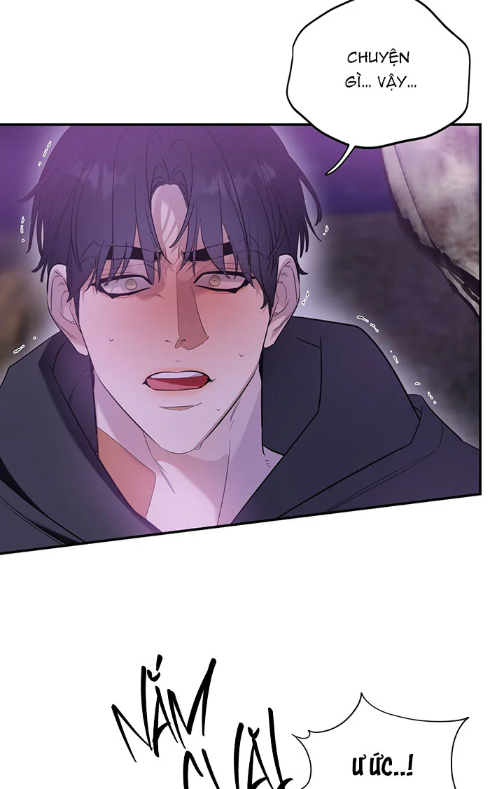 LỆNH CỨU RỖI Chapter 95 Trang 30