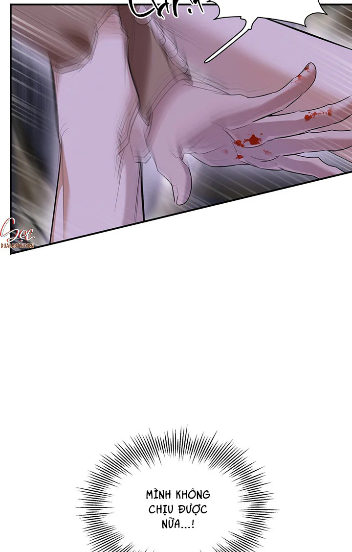 LỆNH CỨU RỖI Chapter 95 Trang 31