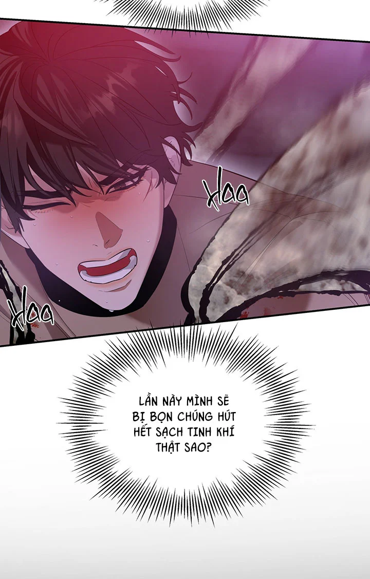 LỆNH CỨU RỖI Chapter 95 Trang 32