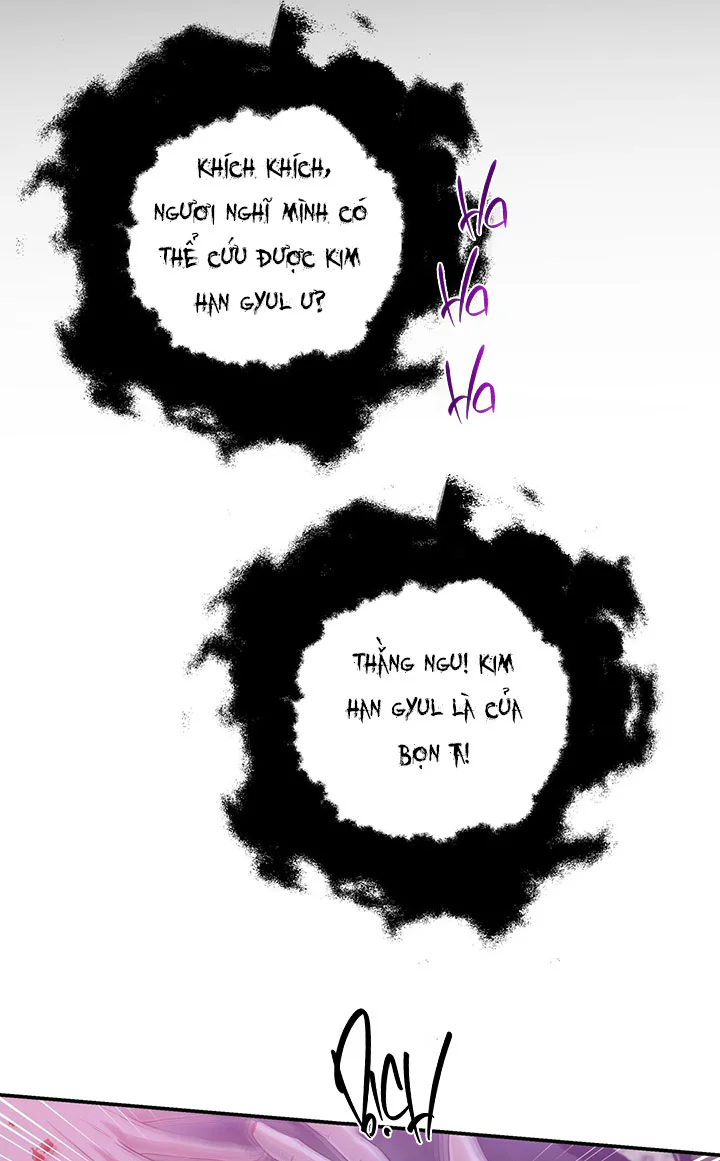 LỆNH CỨU RỖI Chapter 95 Trang 35