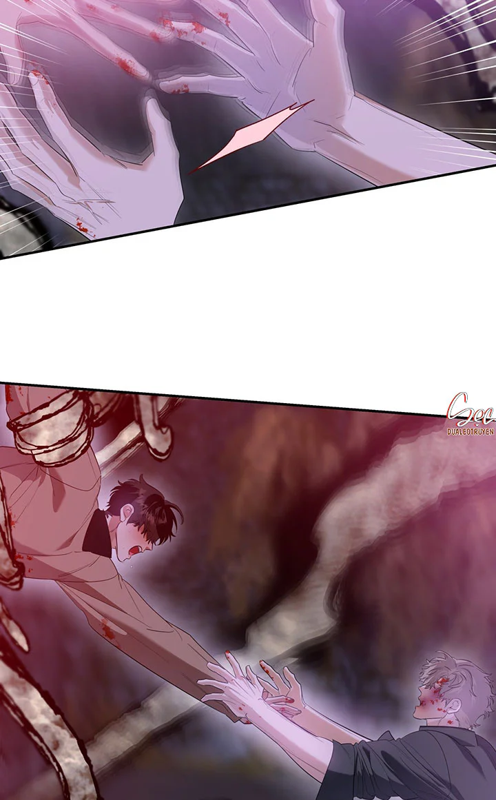 LỆNH CỨU RỖI Chapter 95 Trang 36