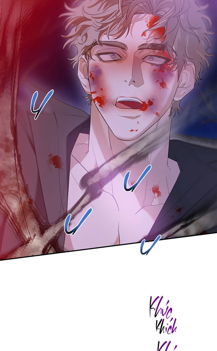 LỆNH CỨU RỖI Chapter 95 Trang 38