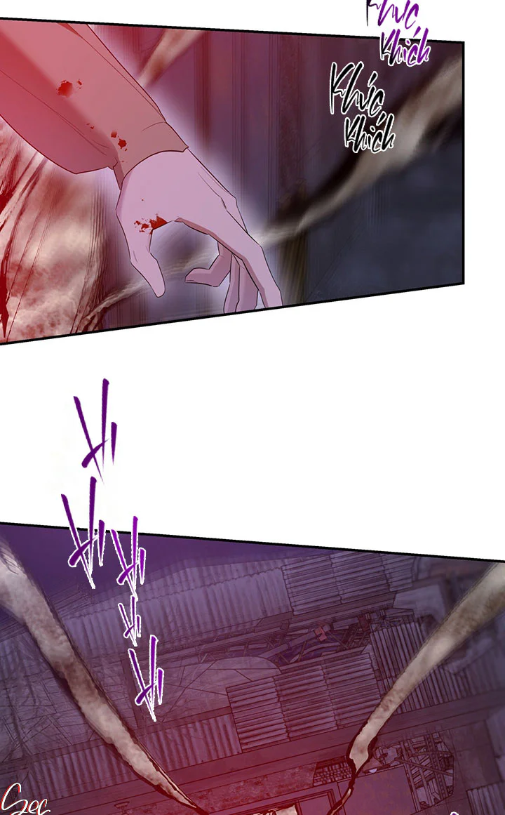 LỆNH CỨU RỖI Chapter 95 Trang 39