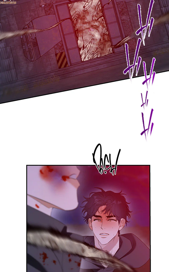 LỆNH CỨU RỖI Chapter 95 Trang 40