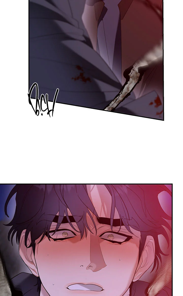 LỆNH CỨU RỖI Chapter 95 Trang 41