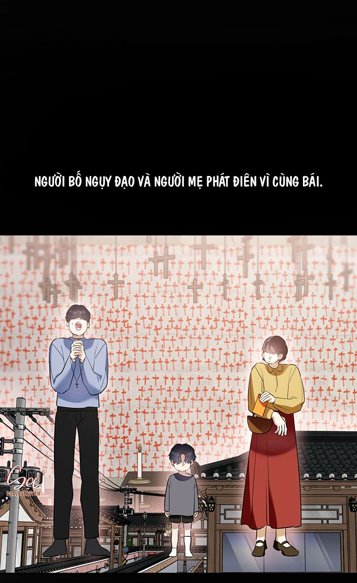 LỆNH CỨU RỖI Chapter 95 Trang 51