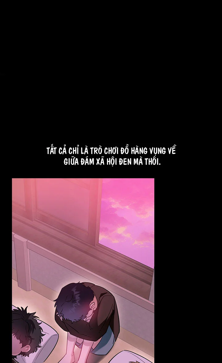 LỆNH CỨU RỖI Chapter 95 Trang 53