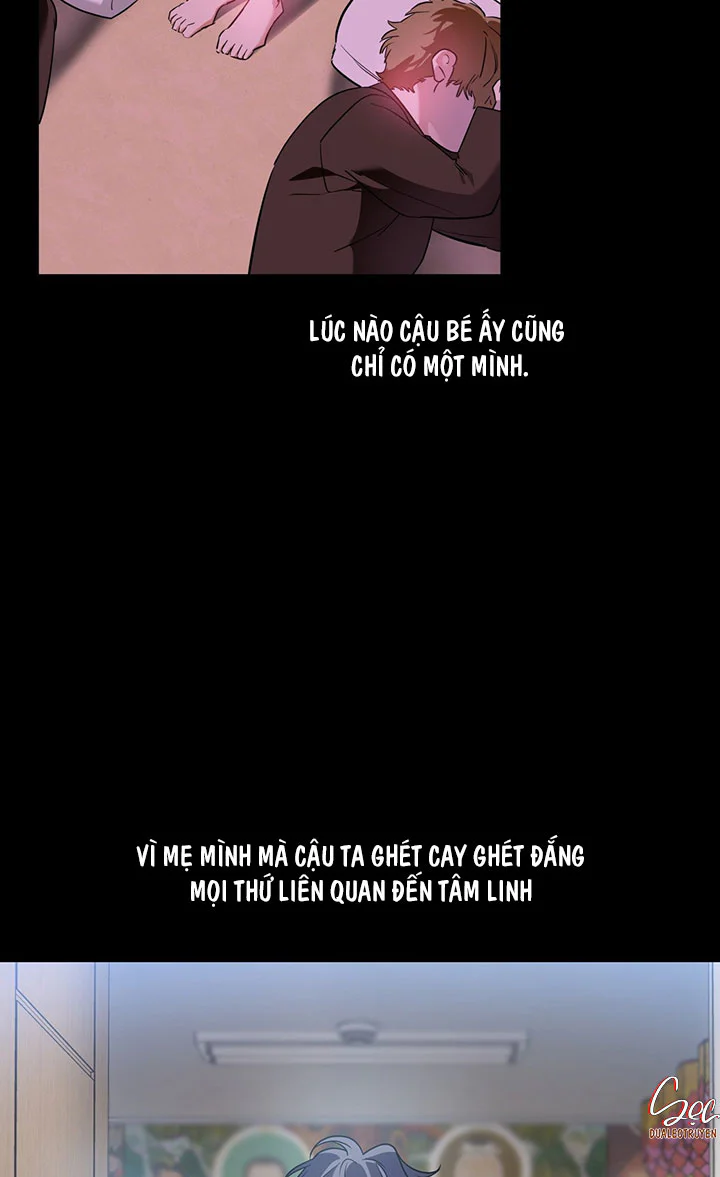 LỆNH CỨU RỖI Chapter 95 Trang 54