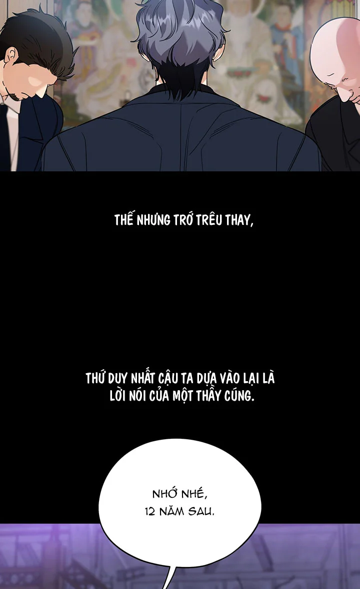 LỆNH CỨU RỖI Chapter 95 Trang 55